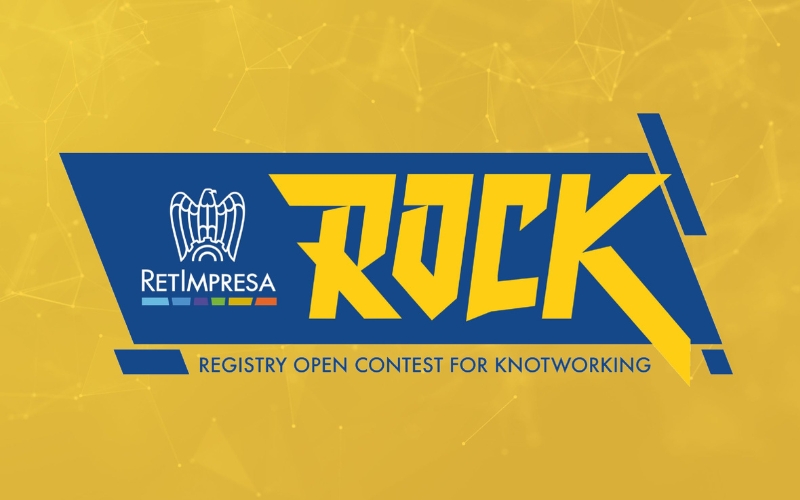 Rete Impresa Rock Horeca